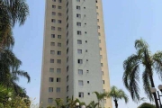 Apartamento à venda, 58 m² por R$ 450.000,00 - Vila Gustavo - São Paulo/SP