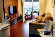 Apartamento com 3 dormitórios à venda, 75 m² por R$ 560.000,00 - Vila Vera - São Paulo/SP