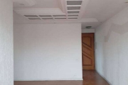 Apartamento com 3 dormitórios à venda, 72 m² por R$ 680.000,00 - Saúde - São Paulo/SP