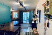 Apartamento com 2 dormitórios à venda, 78 m² por R$ 1.007.000,00 - Saúde - São Paulo/SP