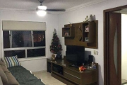 Apartamento com 2 dormitórios à venda, 65 m² por R$ 225.000,00 - Jardim Santa Emília - São Paulo/SP