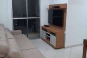 Apartamento à venda, 48 m² por R$ 260.000,00 - Jardim São Savério - São Paulo/SP