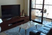 Apartamento com 3 dormitórios à venda, 82 m² por R$ 950.000,00 - Saúde - São Paulo/SP