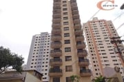 Apartamento com 4 dormitórios à venda, 180 m² por R$ 900.000,00 - Ipiranga - São Paulo/SP