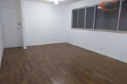 Apartamento com 3 dormitórios à venda, 102 m² por R$ 875.000 - Vila Clementino - São Paulo/SP