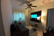 Apartamento com 2 dormitórios à venda, 69 m² por R$ 593.000,00 - Brooklin - São Paulo/SP