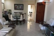 Apartamento com 4 dormitórios à venda, 123 m² por R$ 1.330.000,00 - Saúde - São Paulo/SP