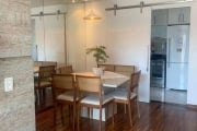 Apartamento com 4 dormitórios à venda, 97 m² por R$ 869.000,00 - Vila Gumercindo - São Paulo/SP