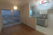 Apartamento com 2 dormitórios à venda, 52 m² por R$ 385.000,00 - Saúde - São Paulo/SP