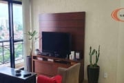 Apartamento com 2 dormitórios à venda, 50 m² por R$ 480.000 - Vila Marina - São Paulo/SP