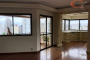 Apartamento com 4 dormitórios à venda, 250 m² por R$ 1.490.000,00 - Aclimação - São Paulo/SP