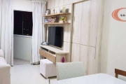 Apartamento com 2 dormitórios, 58 m² - venda por R$ 590.000,00 ou aluguel por R$ 4.000,00/mês - Aeroporto - São Paulo/SP