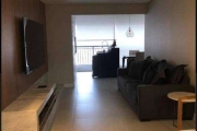 Apartamento com 3 dormitórios à venda, 115 m² por R$ 1.325.000,00 - Ipiranga - São Paulo/SP