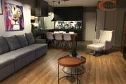 Apartamento com 2 dormitórios à venda, 92 m² por R$ 1.250.000,00 - Saúde - São Paulo/SP