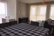 Apartamento com 3 dormitórios à venda, 123 m² por R$ 1.950.000,00 - Vila Mariana - São Paulo/SP