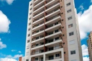 Apartamento com 3 dormitórios à venda, 102 m² por R$ 1.020.000,00 - Ipiranga - São Paulo/SP