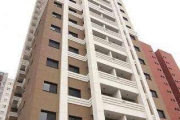 Apartamento à venda, 74 m² por R$ 600.000,00 - Vila Gumercindo - São Paulo/SP