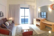 Apartamento Duplex com 1 dormitório à venda, 55 m² por R$ 748.000,00 - Moema - São Paulo/SP