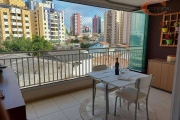 Apartamento com 2 dormitórios à venda, 72 m² por R$ 742.000,00 - São Judas - São Paulo/SP