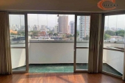 Apartamento com 3 dormitórios à venda, 144 m² por R$ 1.590.000,00 - Moema - São Paulo/SP