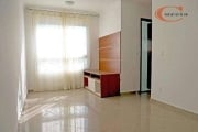 Apartamento com 2 dormitórios à venda, 48 m² por R$ 299.000,00 - Sacomã - São Paulo/SP