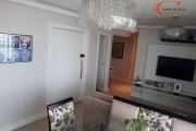 Apartamento com 3 dormitórios à venda, 160 m² por R$ 2.200.000,00 - Vila Mariana - São Paulo/SP