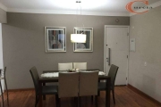 Apartamento com 3 dormitórios à venda, 82 m² por R$ 550.000,00 - Jaguaré - São Paulo/SP