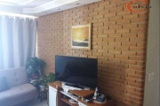 Apartamento com 2 dormitórios à venda, 52 m² por R$ 424.000,00 - Ipiranga - São Paulo/SP