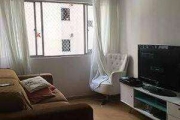 Apartamento com 2 dormitórios à venda, 67 m² por R$ 424.000,00 - Chácara Inglesa - São Paulo/SP