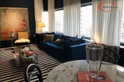 Apartamento com 1 dormitório à venda, 50 m² por R$ 1.227.000,00 - Jardim Paulista - São Paulo/SP