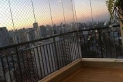 Apartamento com 2 dormitórios à venda, 64 m² por R$ 689.000,00 - Saúde - São Paulo/SP