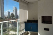 Apartamento com 2 dormitórios à venda, 76 m² por R$ 980.000,00 - Vila Mariana - São Paulo/SP