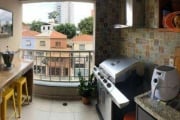 Apartamento com 2 dormitórios à venda, 67 m² por R$ 773.000,00 - Bosque da Saúde - São Paulo/SP