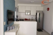 Apartamento com 1 dormitório, 41 m² - venda por R$ 650.000,00 ou aluguel por R$ 3.400,00/mês - Saúde - São Paulo/SP