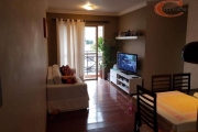 Apartamento com 3 dormitórios à venda, 68 m² por R$ 561.800,00 - Aclimação - São Paulo/SP