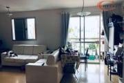 Apartamento com 2 dormitórios à venda, 101 m² por R$ 800.000,00 - Aclimação - São Paulo/SP