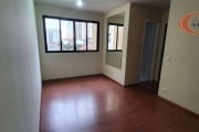 Apartamento à venda, 50 m² por R$ 390.000,00 - Bosque da Saúde - São Paulo/SP