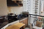 Apartamento com 2 dormitórios à venda, 67 m² por R$ 725.000,00 - Chácara Inglesa - São Paulo/SP