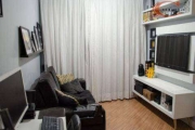 Apartamento com 2 dormitórios à venda por R$ 350.000,00 - Ipiranga - São Paulo/SP