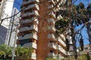 Apartamento com 4 dormitórios à venda, 176 m² por R$ 1.899.000,00 - Vila Mariana - São Paulo/SP