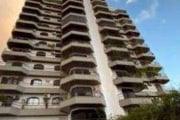 Apartamento com 4 dormitórios à venda, 138 m² por R$ 1.430.000,00 - Campo Belo - São Paulo/SP