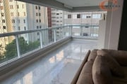 Apartamento com 3 dormitórios à venda, 174 m² por R$ 2.500.000,00 - Vila Clementino - São Paulo/SP