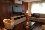 Apartamento com 3 dormitórios à venda, 173 m² por R$ 2.226.000,00 - Paraíso - São Paulo/SP