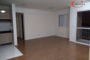 Apartamento com 3 dormitórios à venda, 54 m² por R$ 424.000,00 - Jardim Celeste - São Paulo/SP