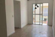 Apartamento com 2 dormitórios à venda, 52 m² por R$ 275.600,00 - Sacomã - São Paulo/SP