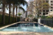 Apartamento Garden com 4 dormitórios à venda, 181 m² por R$ 3.400.000,00 - Vila Olímpia - São Paulo/SP