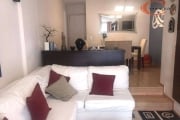 Apartamento com 3 dormitórios à venda, 85 m² por R$ 690.000,00 - Parque Imperial - São Paulo/SP