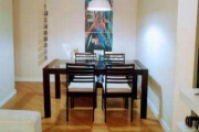 Apartamento com 2 dormitórios à venda, 58 m² por R$ 360.000,00 - Jabaquara - São Paulo/SP