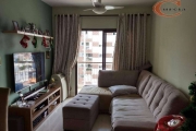 Apartamento com 2 dormitórios à venda, 70 m² por R$ 700.000,00 - Saúde - São Paulo/SP