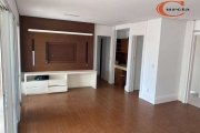 Apartamento com 3 dormitórios à venda, 122 m² por R$ 1.350.000,00 - Vila da Saúde - São Paulo/SP